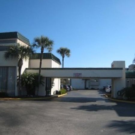 Royal Inn Orlando Exterior foto