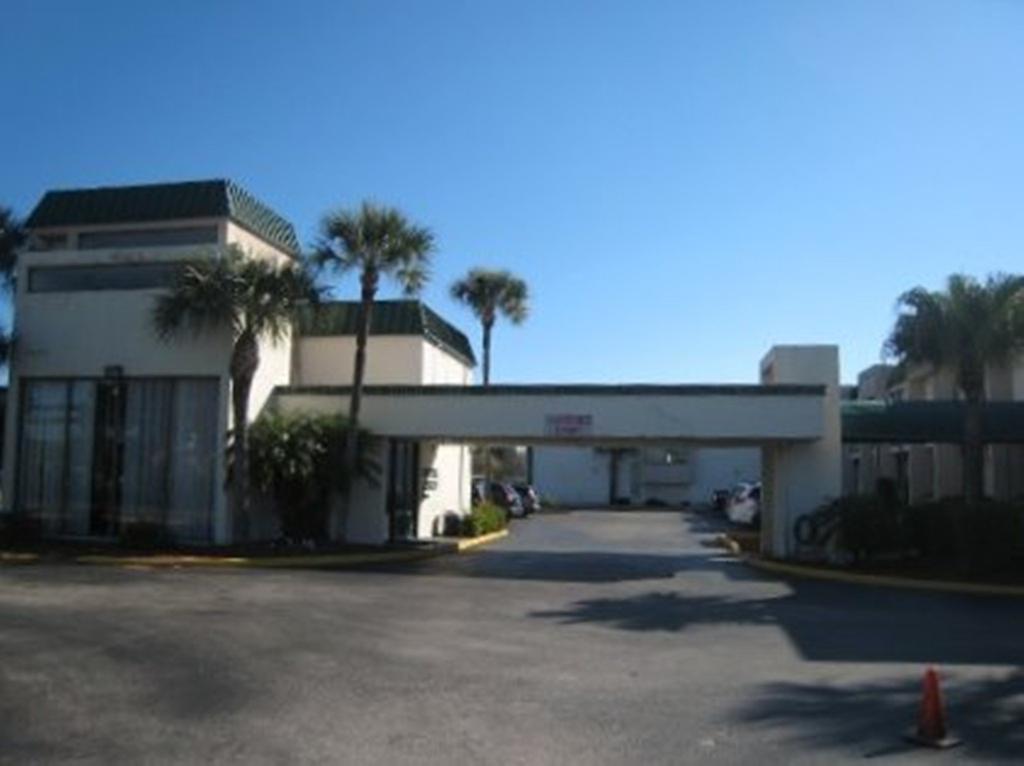 Royal Inn Orlando Exterior foto